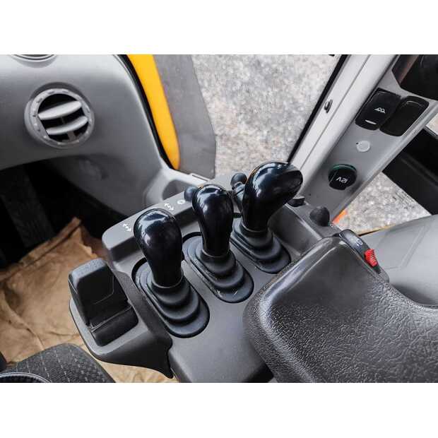 2021 Volvo L120H-41798738