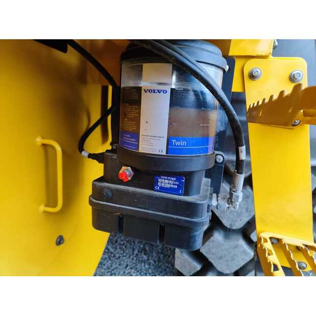 2021 Volvo L120H-41798739
