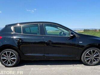 صورة ل 2013 رينو Megane