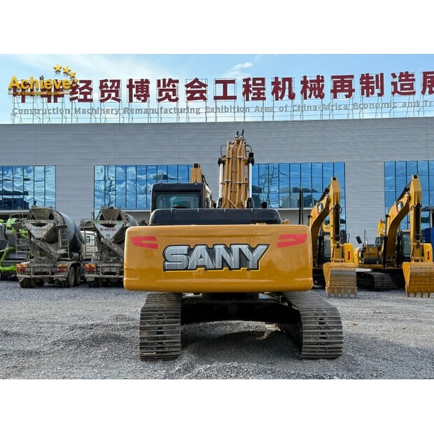 2021 Sany SY235C-41803790