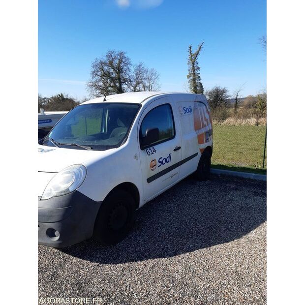 2012 Renault Kangoo-41803907
