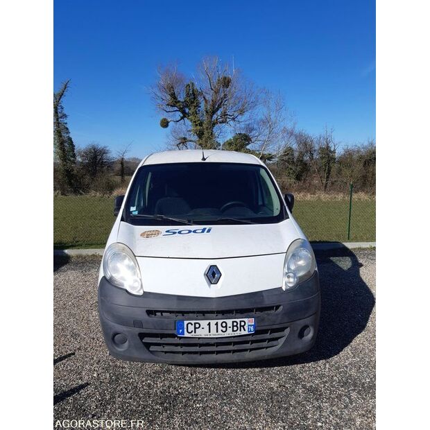 2012 Renault Kangoo-41803908
