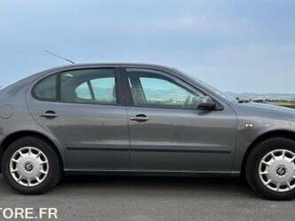 Image de 2000 Seat TOLEDO