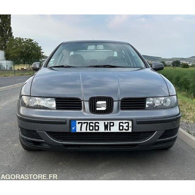 2000 Seat TOLEDO-41803964