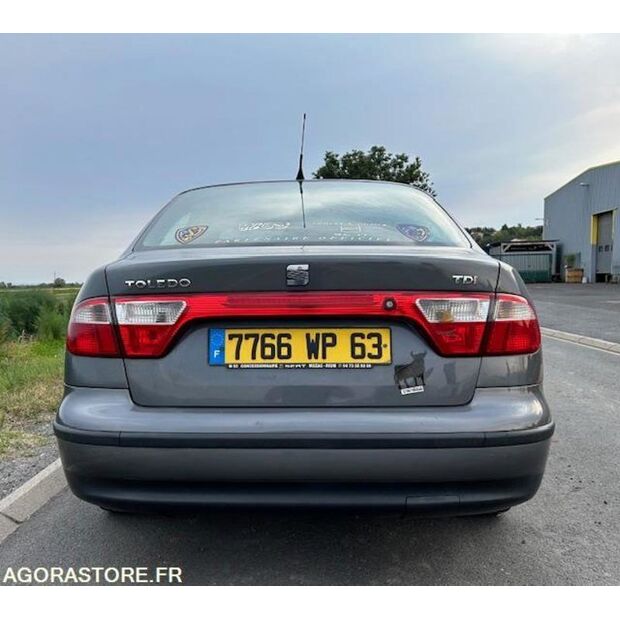 2000 Seat TOLEDO-41803966