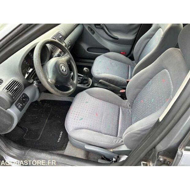 2000 Seat TOLEDO-41803969