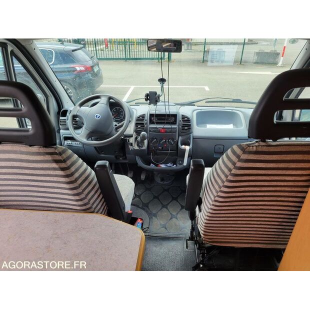 2004 فيات Ducato-41804233