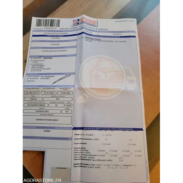2004 فيات Ducato-41804238
