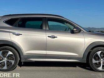Image de 2016 Hyundai TUCSON