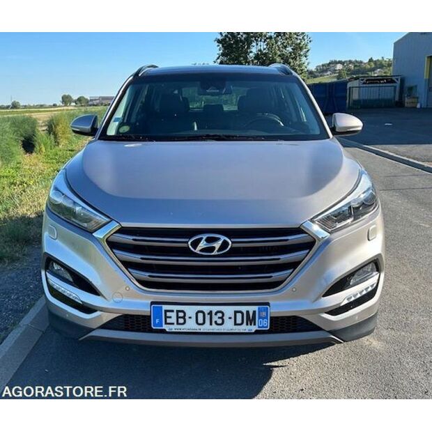 2016 Hyundai TUCSON-41804272