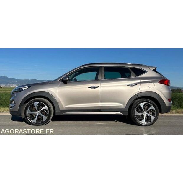 2016 Hyundai TUCSON-41804273