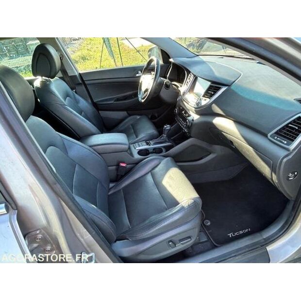 2016 Hyundai TUCSON-41804275