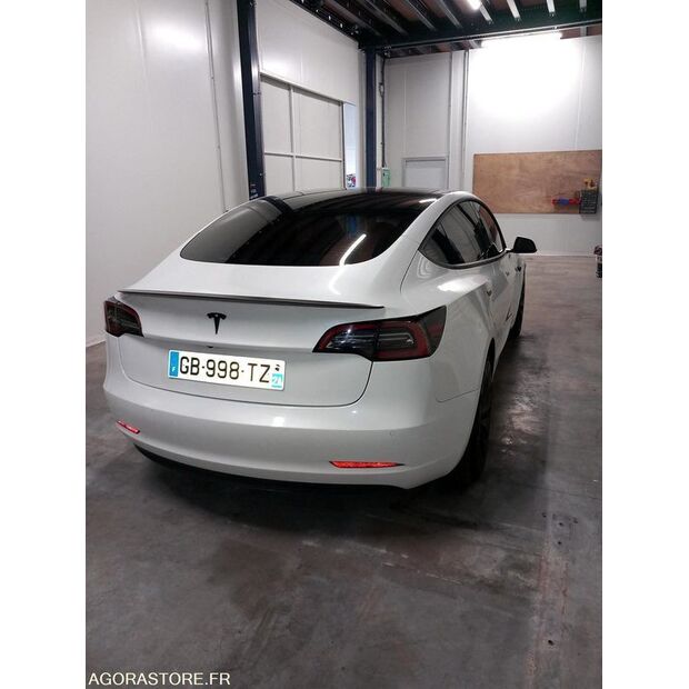 2021 TESLA MODEL 3-41804280
