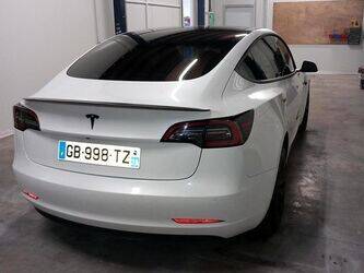 Image de VOITURES 2021 TESLA MODEL 3