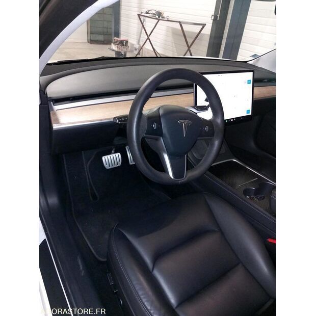 2021 TESLA MODEL 3-41804281