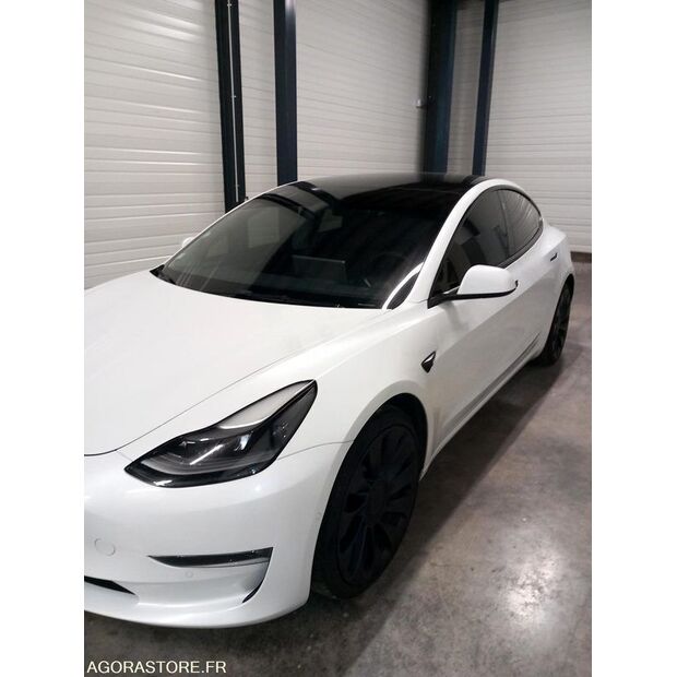 2021 TESLA MODEL 3-41804282