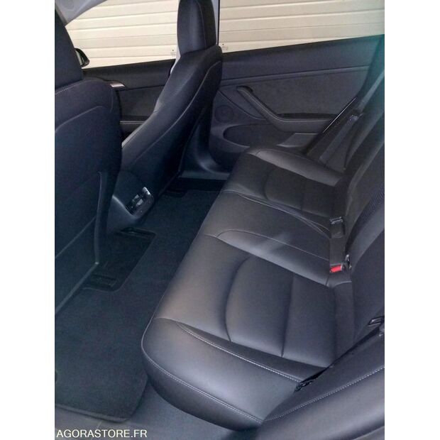 2021 TESLA MODEL 3-41804283