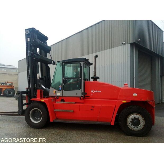 2008 KALMAR 160-12-41804679