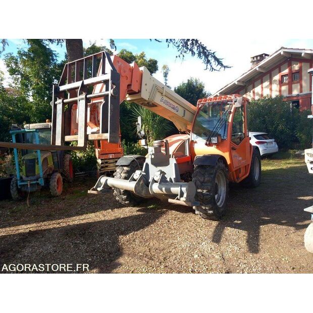 2016 JLG 4013-41804723