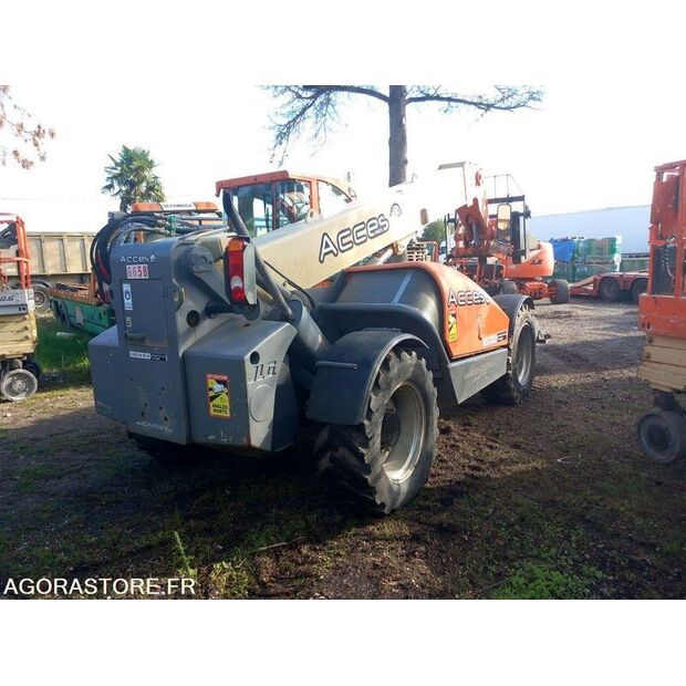2016 JLG 4013-41804725