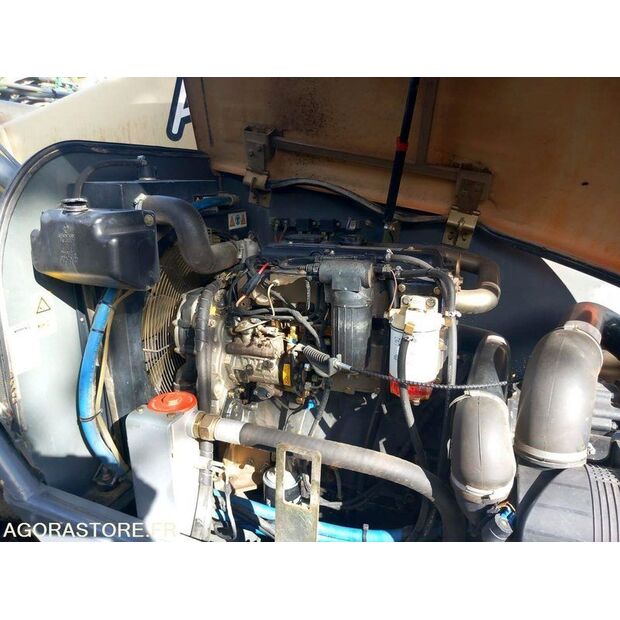 2016 JLG 4013-41804727
