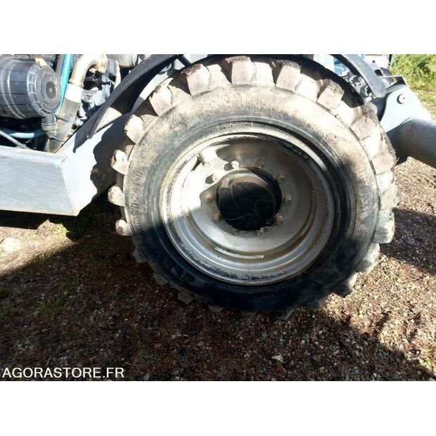 2016 JLG 4013-41804738