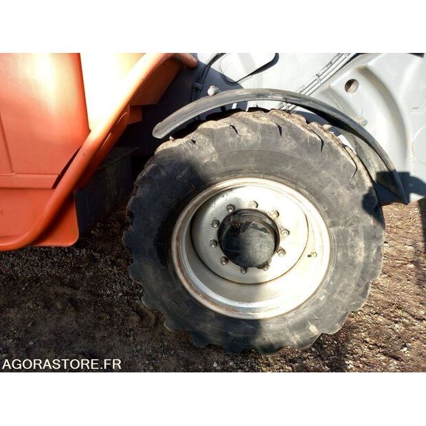 2016 JLG 4013-41804739