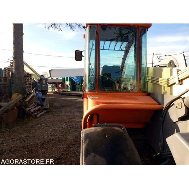 2016 JLG 4013-41804741