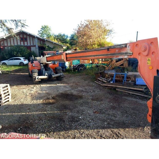2016 JLG 4013-41804742