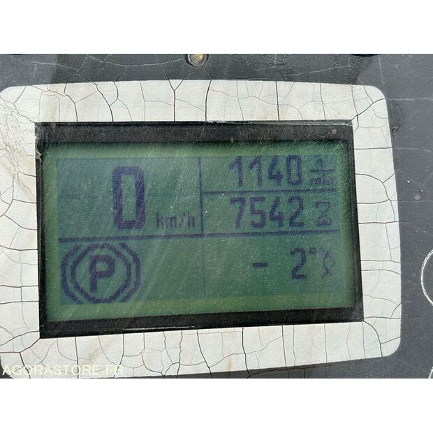 2007 جيه ال جي 3512-41804765
