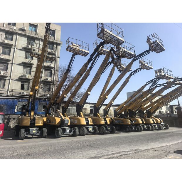 2018 اكس سي ام جي XGS28-41804772
