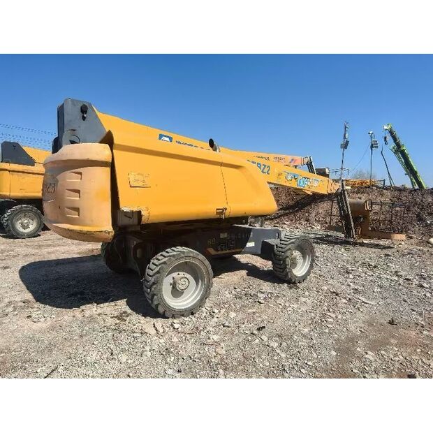2018 اكس سي ام جي XGS28-41804777