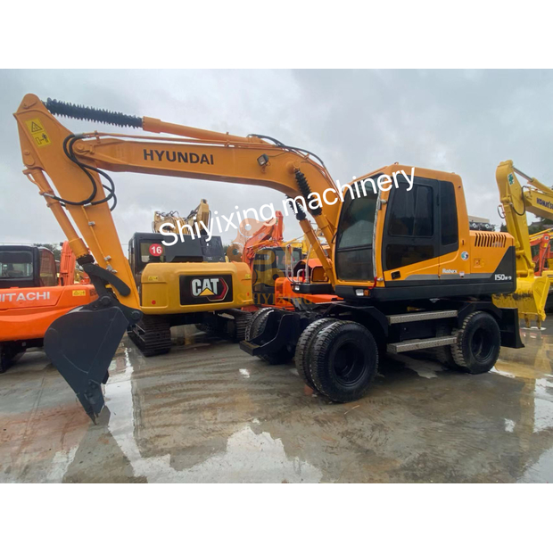 2024 Hyundai 150W-9-41804782