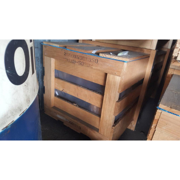 هيونداي ROBEX 450LC-7-41804831