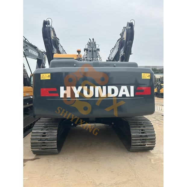 2024 Hyundai HX220HD-41804964