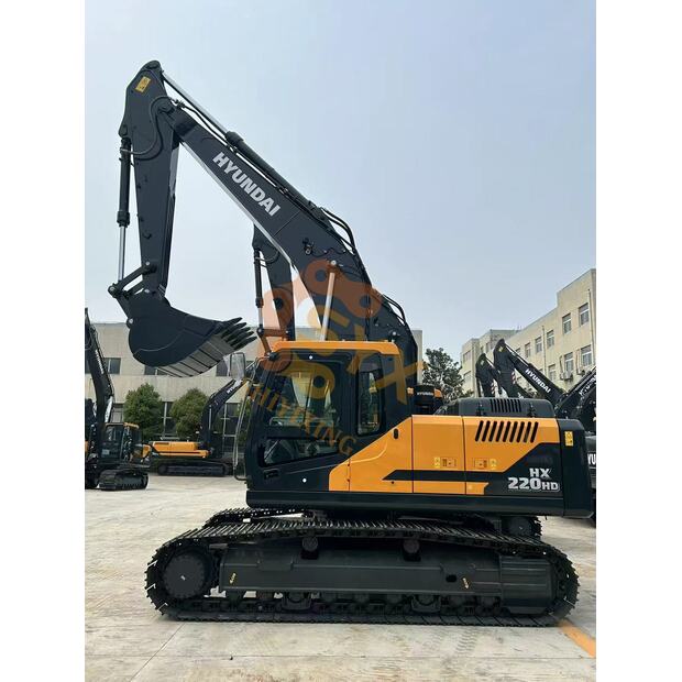 2024 Hyundai HX220HD-41804965