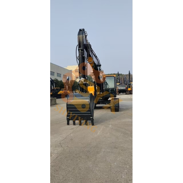 2024 Hyundai HX220HD-41804966