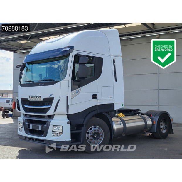 2017 Iveco Stralis 400-41804980