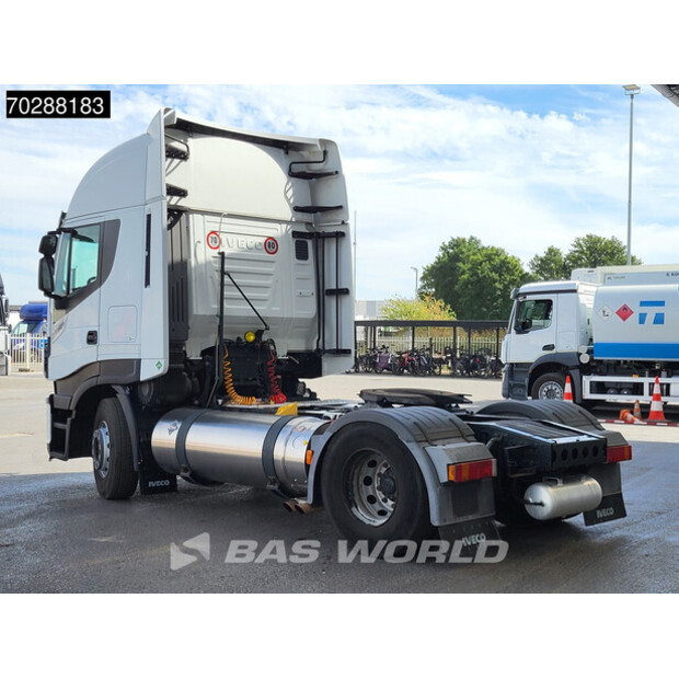 2017 Iveco Stralis 400-41804981