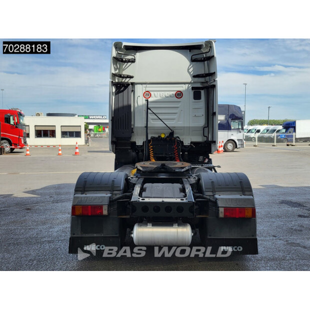 2017 Iveco Stralis 400-41804982