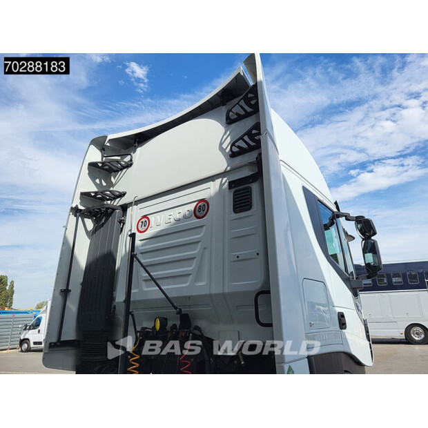 2017 Iveco Stralis 400-41804984