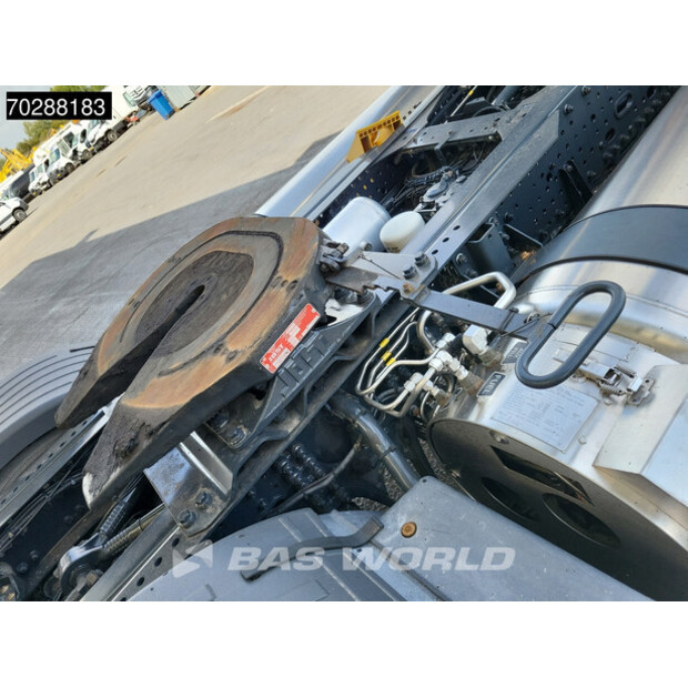 2017 Iveco Stralis 400-41804987
