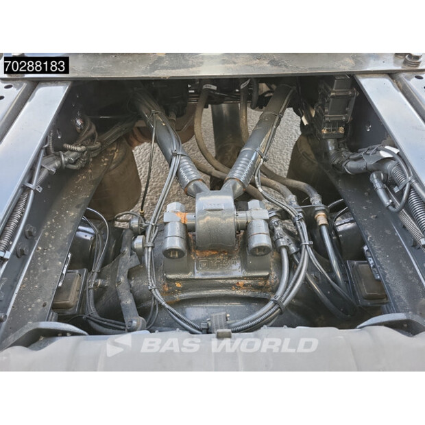 2017 Iveco Stralis 400-41804989