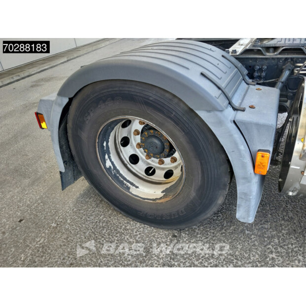 2017 Iveco Stralis 400-41804990