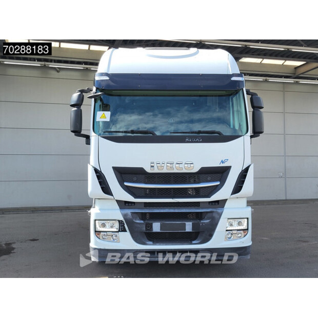 2017 Iveco Stralis 400-41804991