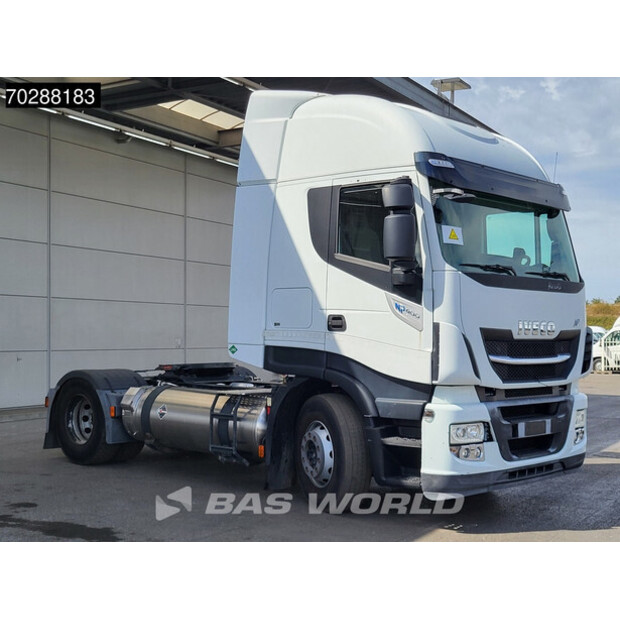 2017 Iveco Stralis 400-41804992