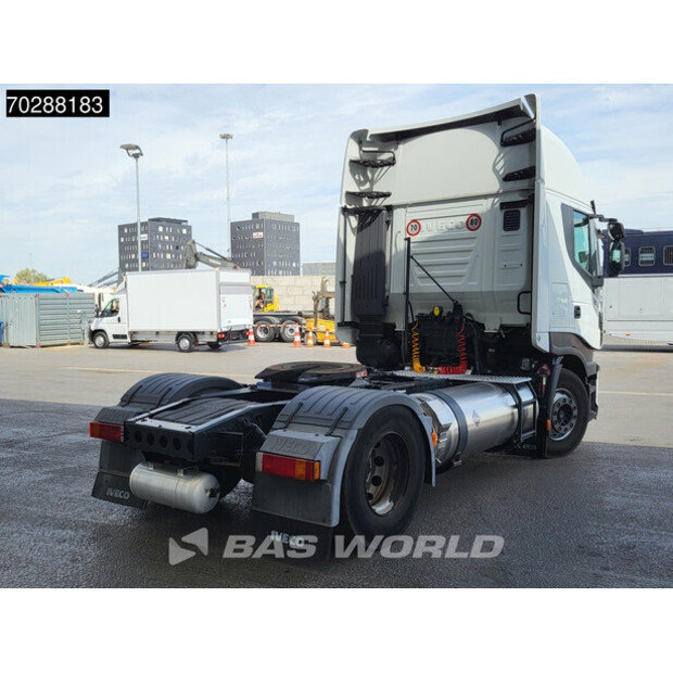 2017 Iveco Stralis 400-41804993