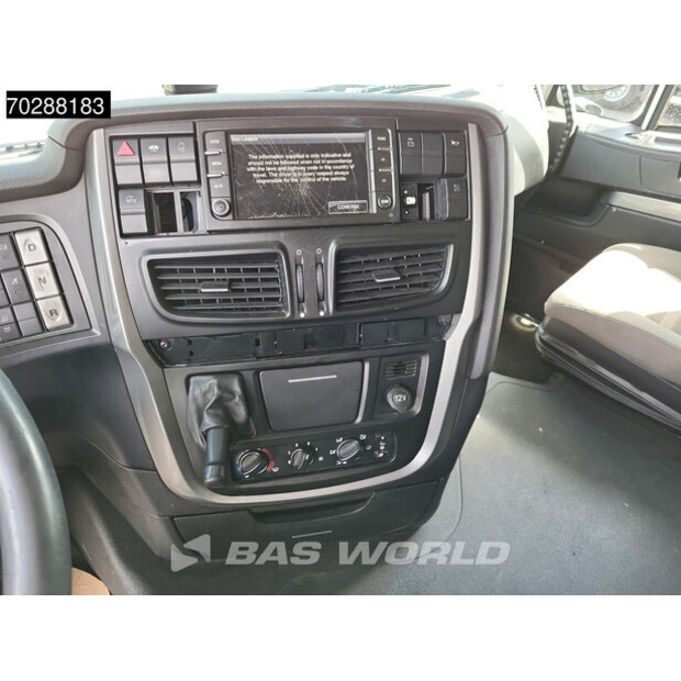 2017 Iveco Stralis 400-41804999
