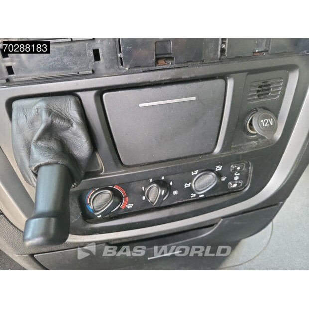2017 Iveco Stralis 400-41805000