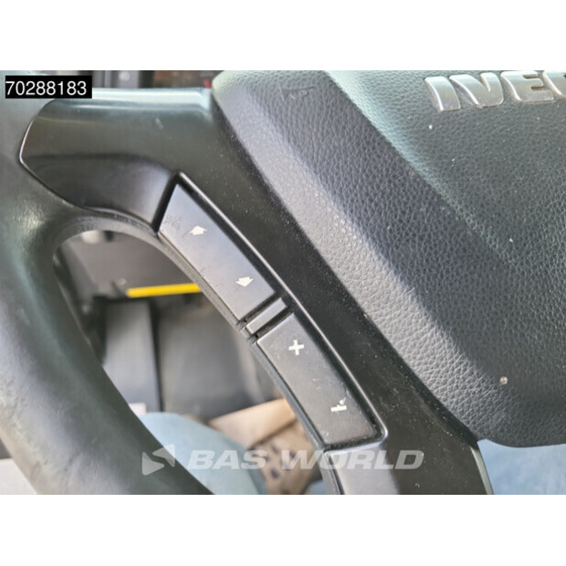 2017 Iveco Stralis 400-41805002